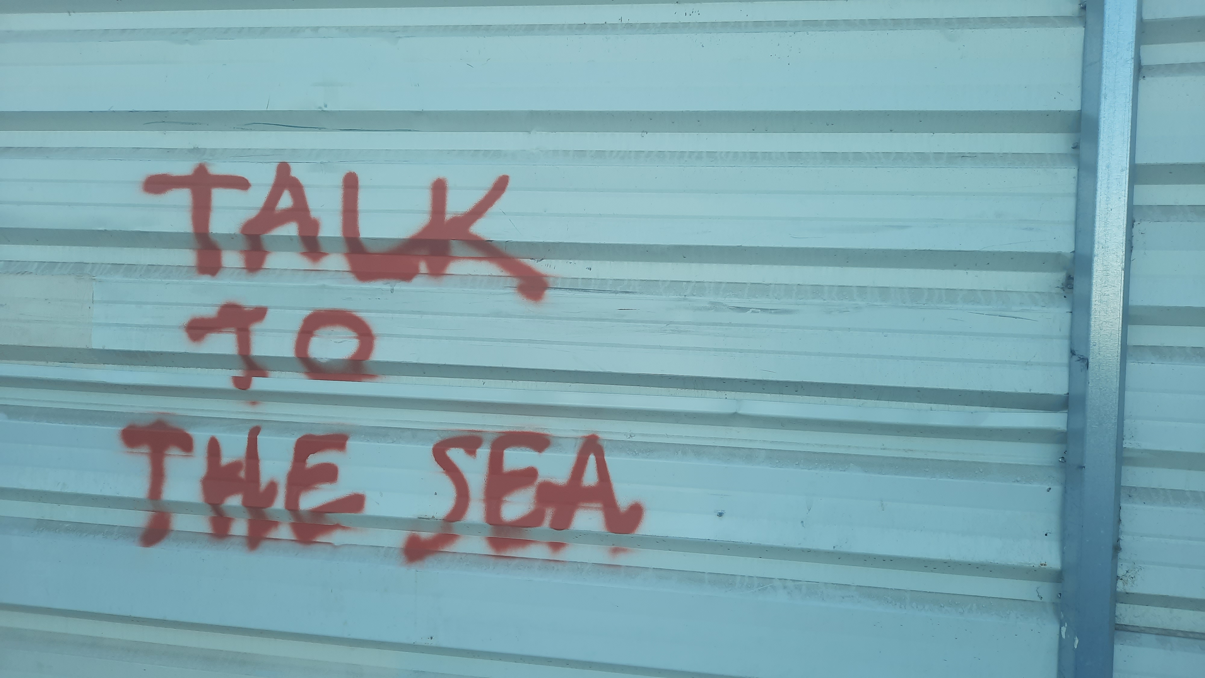 Sea Talk