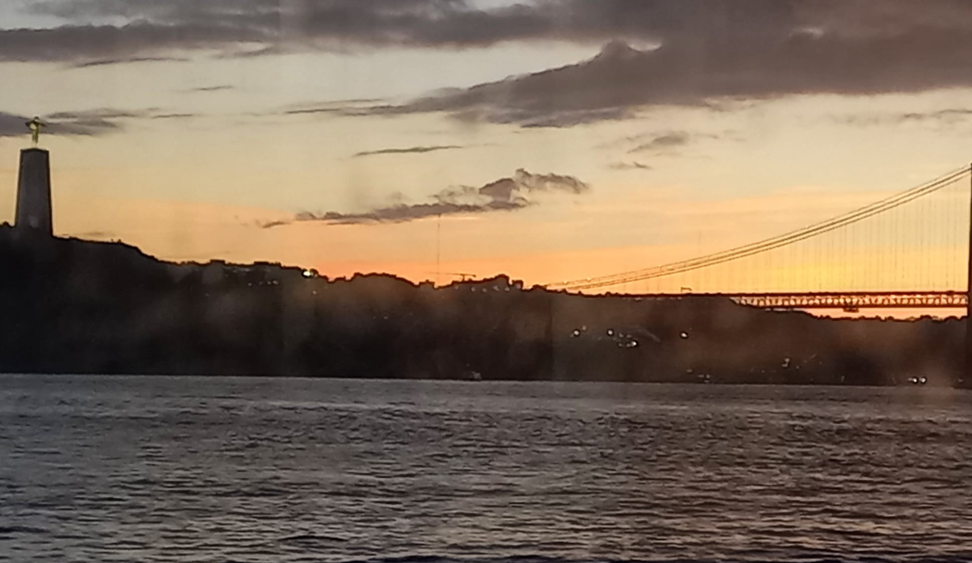 Home is where the heart moves