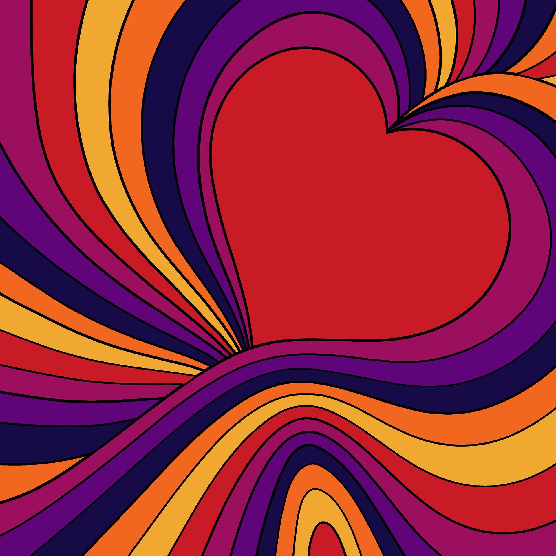 At the end of the day